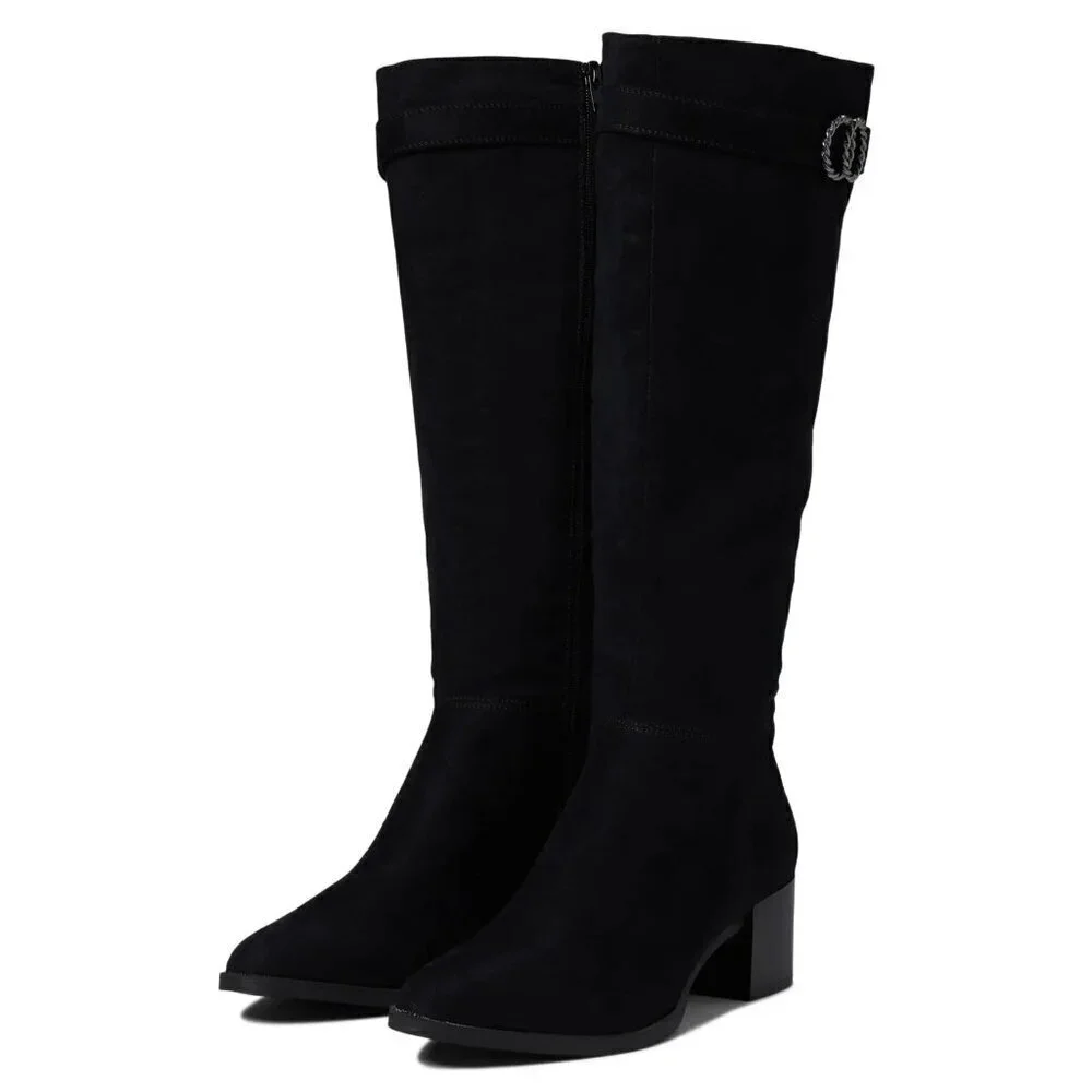 LifeStride Women's Daring Knee High Boots